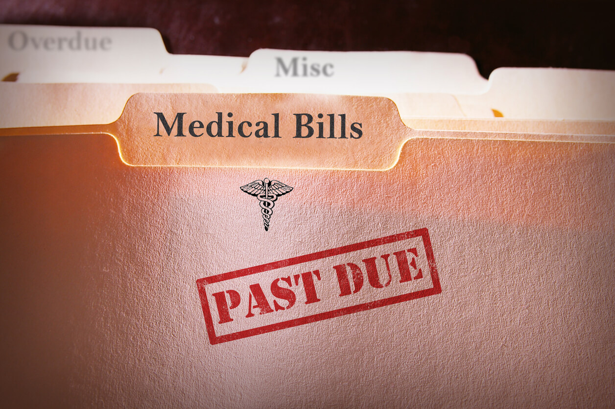 medical debt
