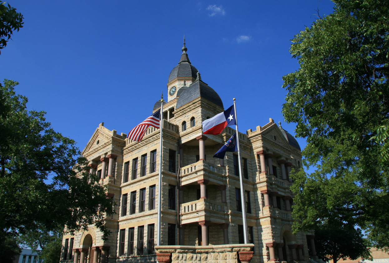 Denton County